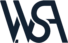 WSA Healthcare logo - Navy Icon.